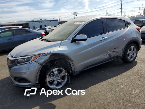 Honda HR-V 2019 - Image 1 of 13