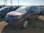 Honda CR-V 2012