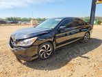 Honda Accord 2017