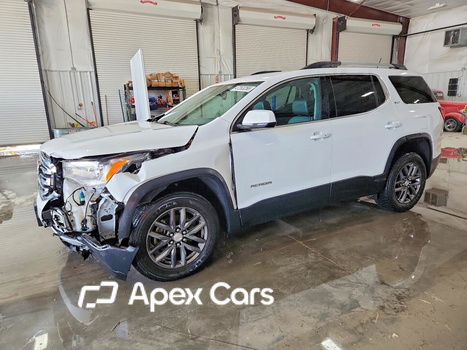 GMC Acadia 2017 - Image 1 of 14