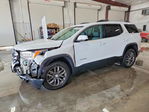 GMC Acadia 2017