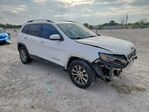 Jeep Cherokee 2019