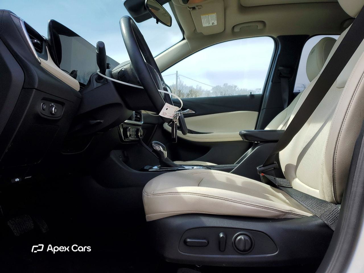 Buick Encore 2024