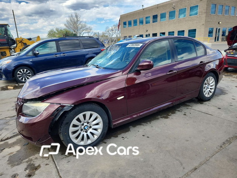 BMW Series 3 2009 - Image 1 of 12
