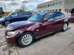 BMW Series 3 2009