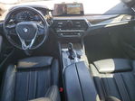 BMW Series 5 2018