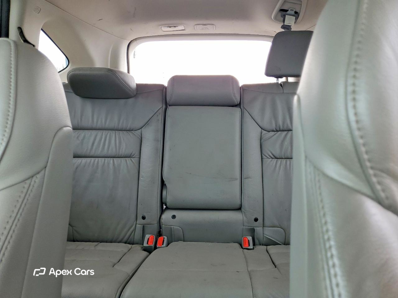 Honda CR-V 2014