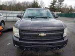Chevrolet Silverado 2010