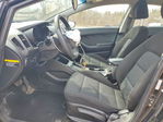 Kia Forte 2016