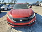 Honda Civic 2020