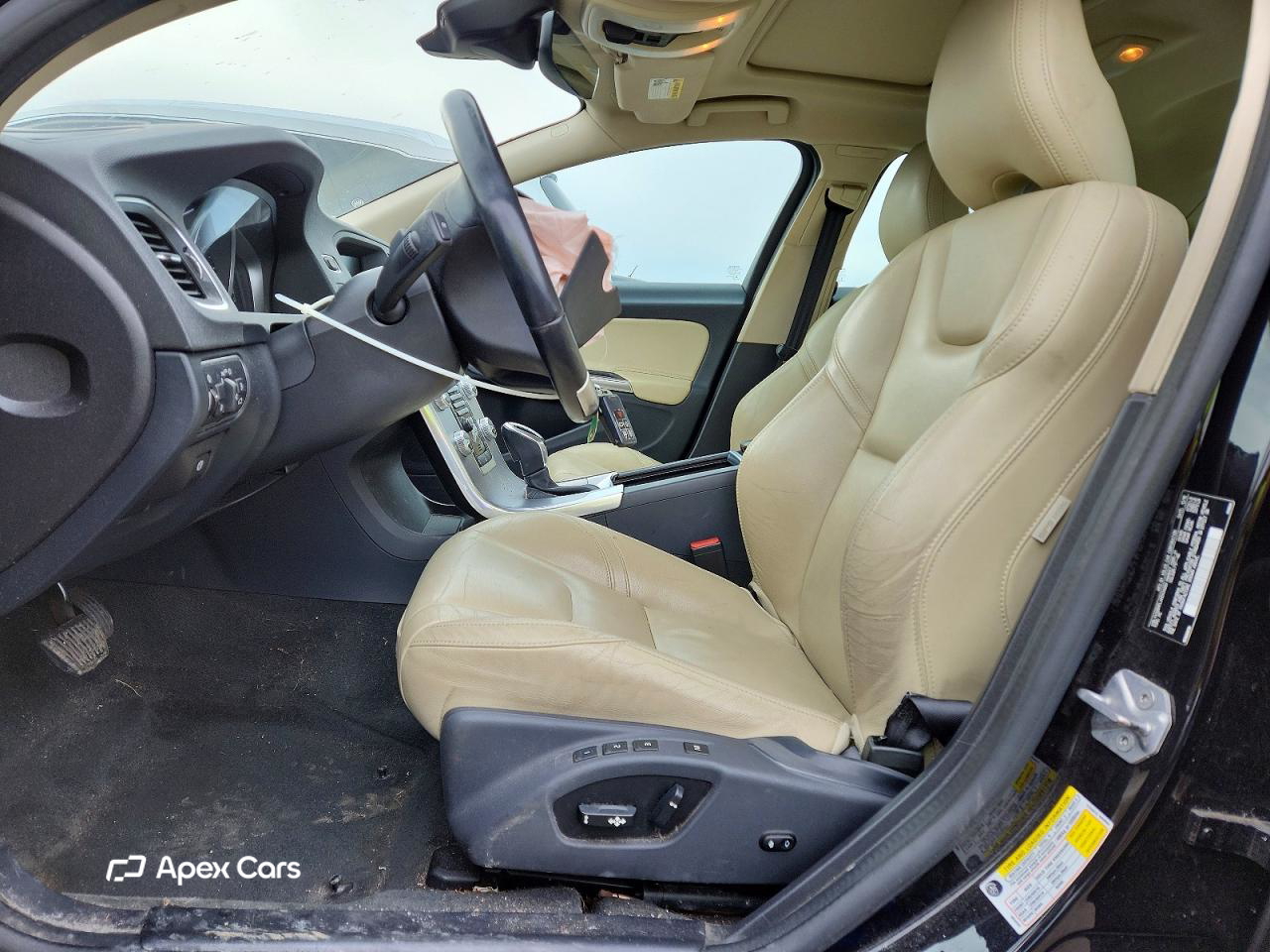 Volvo S60 2017