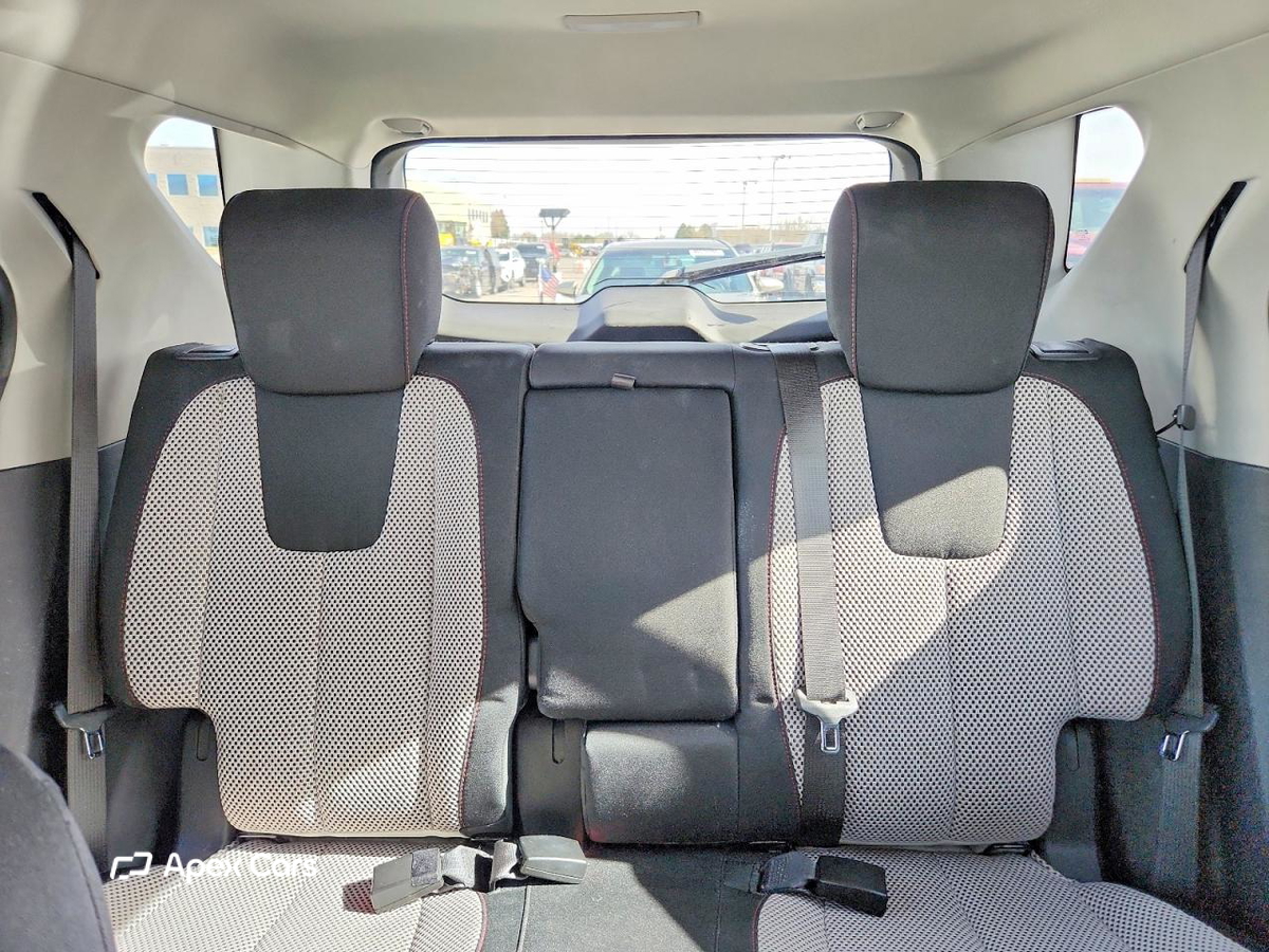 Chevrolet Equinox 2011