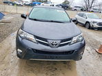 Toyota RAV 4 2015