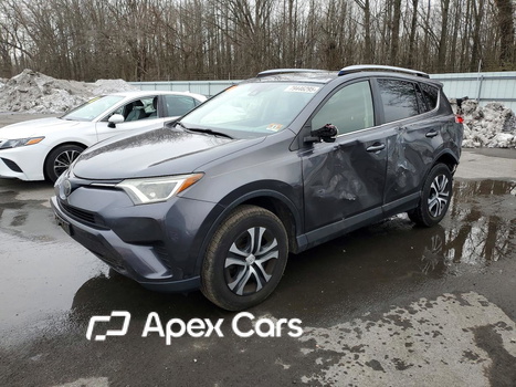 Toyota RAV 4 2017 - Image 1 of 12