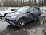 Toyota RAV 4 2017