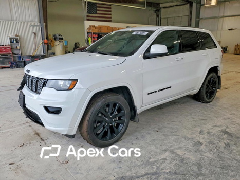 Jeep Cherokee 2018 - Image 1 of 14