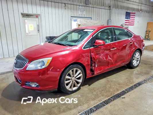 Buick Verano 2012 - Image 1 of 13