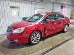 Buick Verano 2012