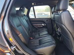 Land Rover Range Rover 2015