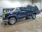 Chevrolet Silverado 2004