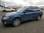 Subaru Legacy 2006