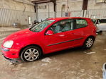 Volkswagen Golf 2008