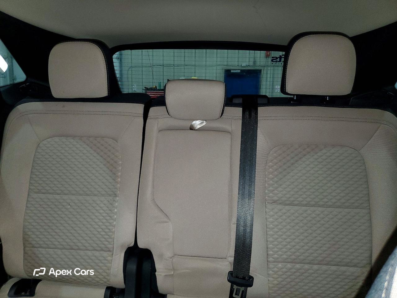 Ford Escape 2020
