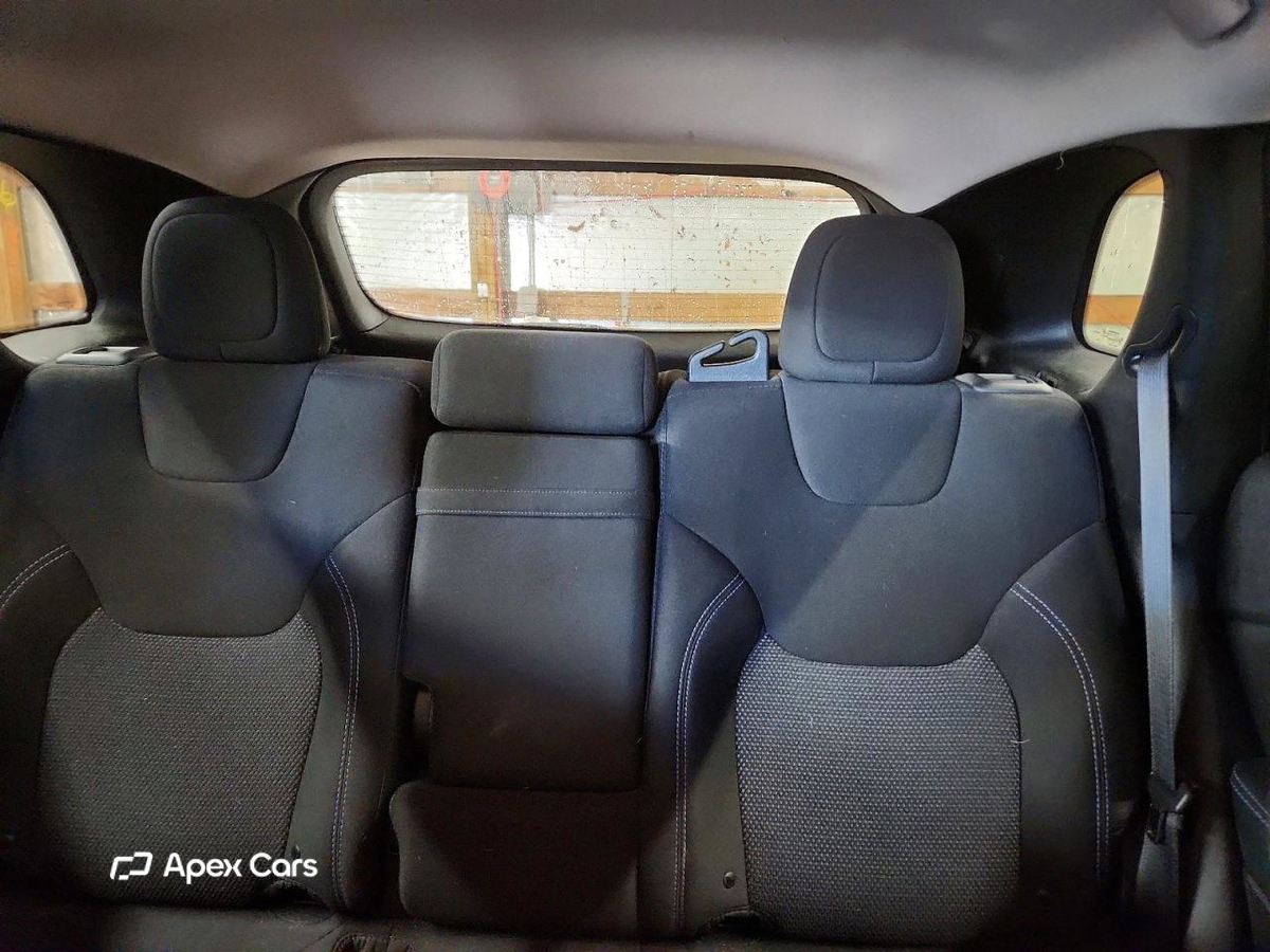 Jeep Cherokee 2019