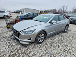 Hyundai Sonata 2021