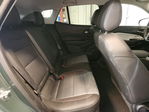 Chevrolet Trax 2025