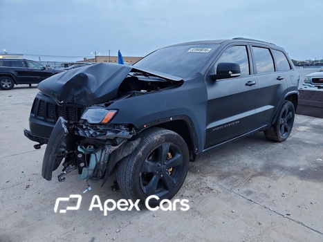 Jeep Cherokee 2015 - Image 1 of 14
