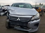Mitsubishi Mirage 2021