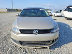 Volkswagen Jetta 2013