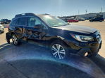Subaru Outback 2018