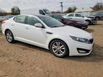 Kia Optima 2013