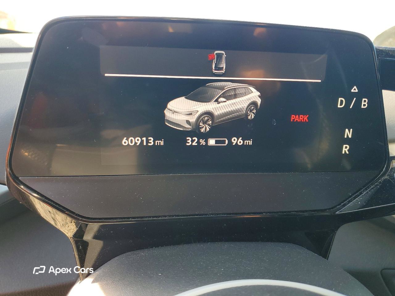 Volkswagen ID.4 2021