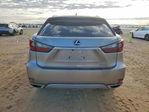 Lexus RX 2021