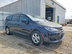 Chrysler Pacifica 2018