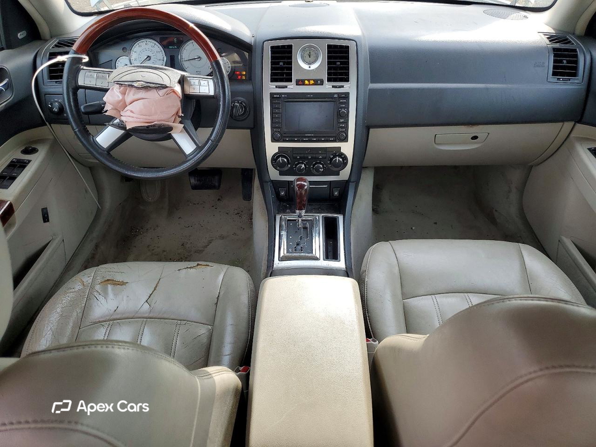 Chrysler 300 2005