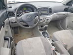 Hyundai Accent 2007