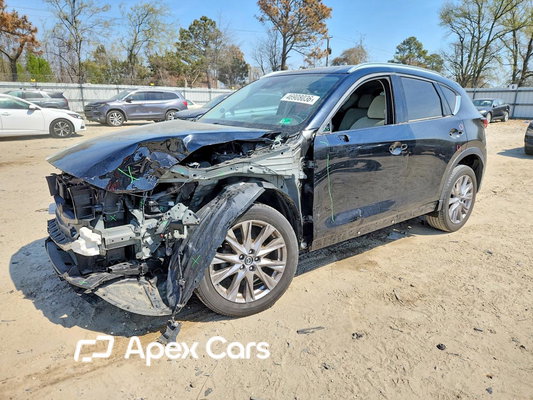 Mazda CX-5 2020 - Zdjęcie 1 z 14