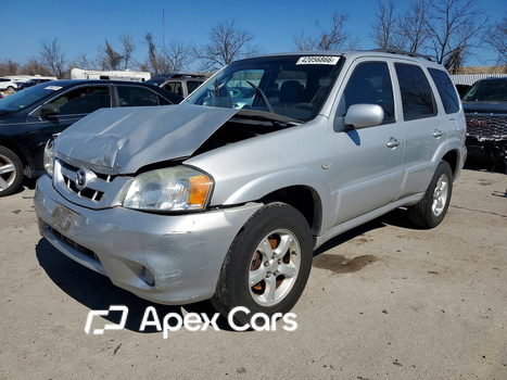 Mazda Tribute 2005 - Image 1 of 13