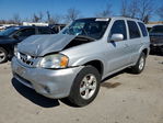 Mazda Tribute 2005