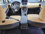 Lexus NX 2018