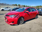 Toyota Corolla 2017