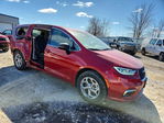 Chrysler Pacifica 2024
