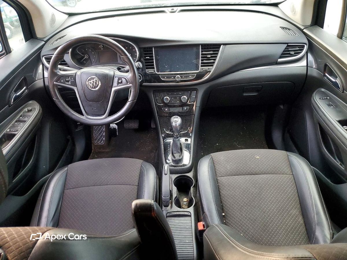 Buick Encore 2018