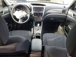 Subaru Forester 2011