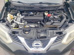Nissan Rogue 2015