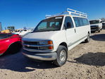 Chevrolet Express 2002
